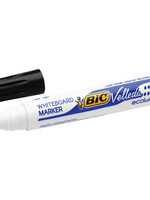 Bic Feutre pour tableau blanc BIC 1701 pointe ogive 1,4mm noir