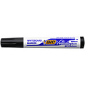 Bic Feutre pour tableau blanc BIC 1701 pointe ogive 1,4mm noir