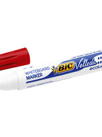 Bic Viltstift Bic 1701 whiteboard rond rood 1.4mm