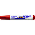 Bic Viltstift Bic 1701 whiteboard rond rood 1.4mm