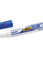 Bic Feutre pour tableau blanc BIC 1701 pointe ogive 1,4mm bleu