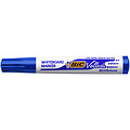 Bic Viltstift Bic 1701 whiteboard rond blauw 1.4mm