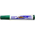 Bic Viltstift Bic 1701 whiteboard rond groen 1.4mm