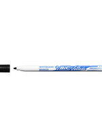 Bic Feutre pour tableau blanc BIC 1721 ogive 1,5mm noir