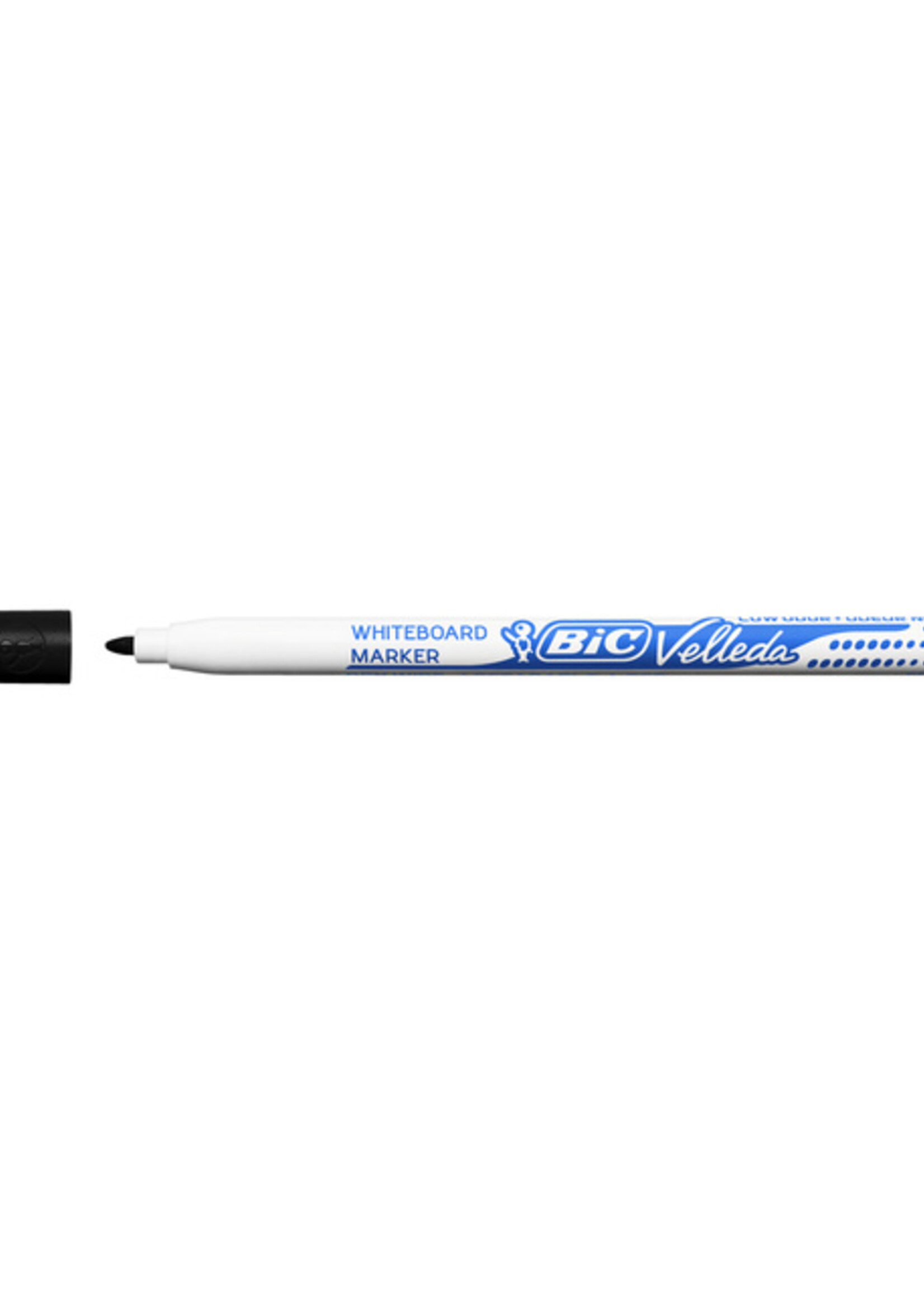 Bic Feutre pour tableau blanc BIC 1721 ogive 1,5mm noir