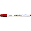 Bic Viltstift Bic 1721 whiteboard rond rood 1.5mm