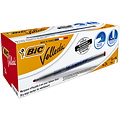 Bic Viltstift Bic 1721 whiteboard rond rood 1.5mm