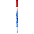 Bic Feutre pour tableau blanc BIC 1721 ogive 1,5mm rouge