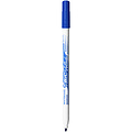 Bic Feutre pour tableau blanc BIC 1721 ogive 1,5mm bleu