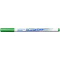 Bic Viltstift Bic 1721 whiteboard rond groen 1.5mm