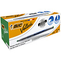 Bic Viltstift Bic 1721 whiteboard rond groen 1.5mm