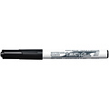 Bic Viltstift Bic 1741 whiteboard rond zwart 1.4mm