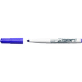 Bic Viltstift Bic 1741 whiteboard rond blauw 1.4mm