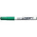 Bic Feutre pour tableau blanc BIC 1741 pointe ogive 1,4mm vert