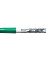 Bic Viltstift Bic 1741 whiteboard rond groen 1.4mm
