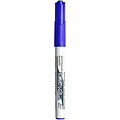 Bic Viltstift Bic 1744 whiteboard rond ass 1.4mm blister à 4st