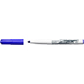 Bic Viltstift Bic 1744 whiteboard rond ass 1.4mm blister à 4st