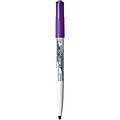 Bic Viltstift Bic 1748 whiteboard rond ass 1.4mm blister à 8st