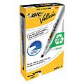 Bic Viltstift Bic 1751 whiteboard schuin ass 3.7-5.5mm set à 4st