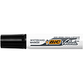 Bic Viltstift Bic 1781 whiteboard schuin zwart 3.2-5.5mm