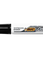 Bic Marqueur tableau blanc BIC 1781 biseauté 3,2-5,5mm noir