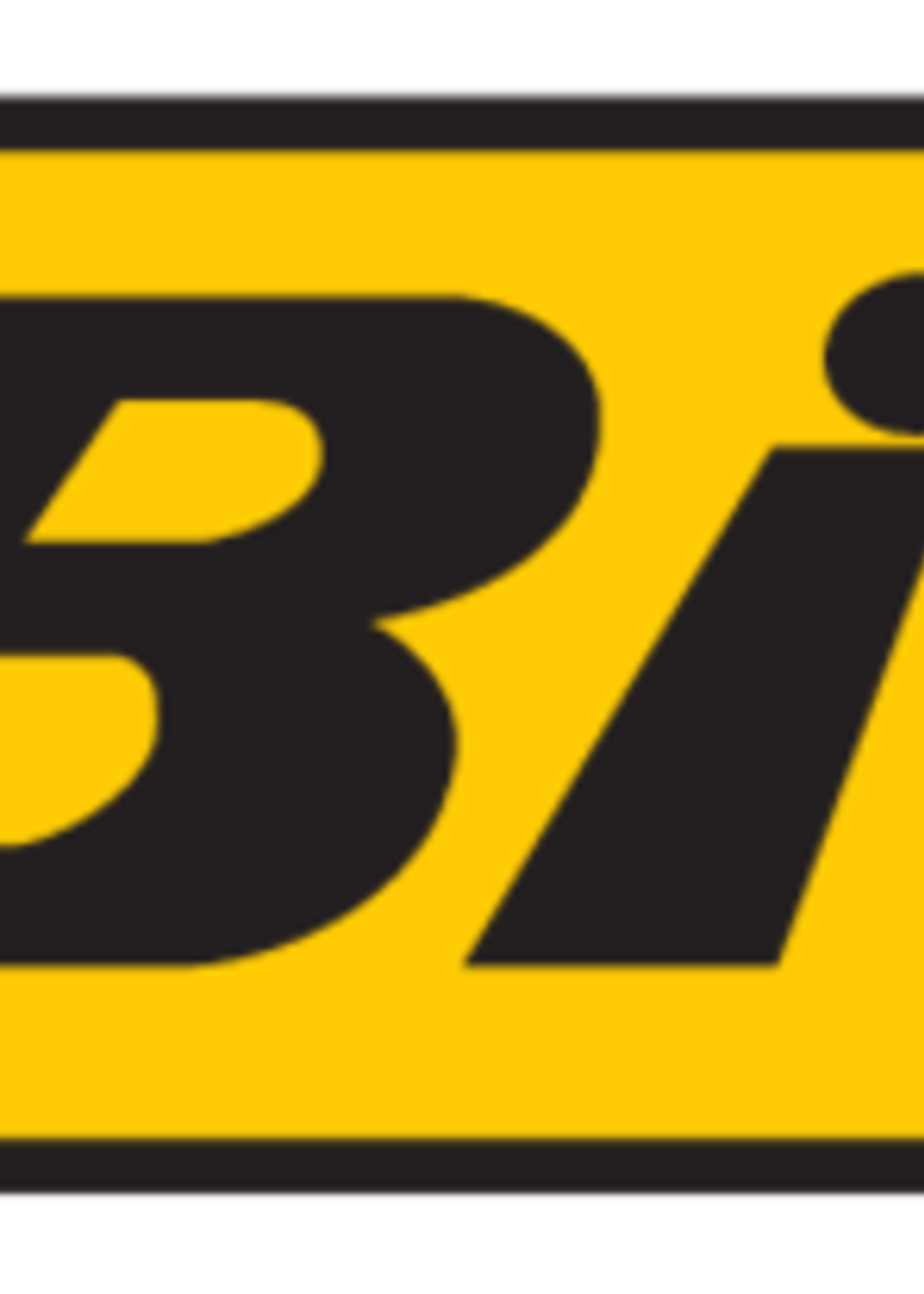 Bic Viltstift Bic 1781 whiteboard schuin blauw 3.2-5.5mm