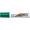 Bic Viltstift Bic 1781 whiteboard schuin groen 3.2-5.5mm