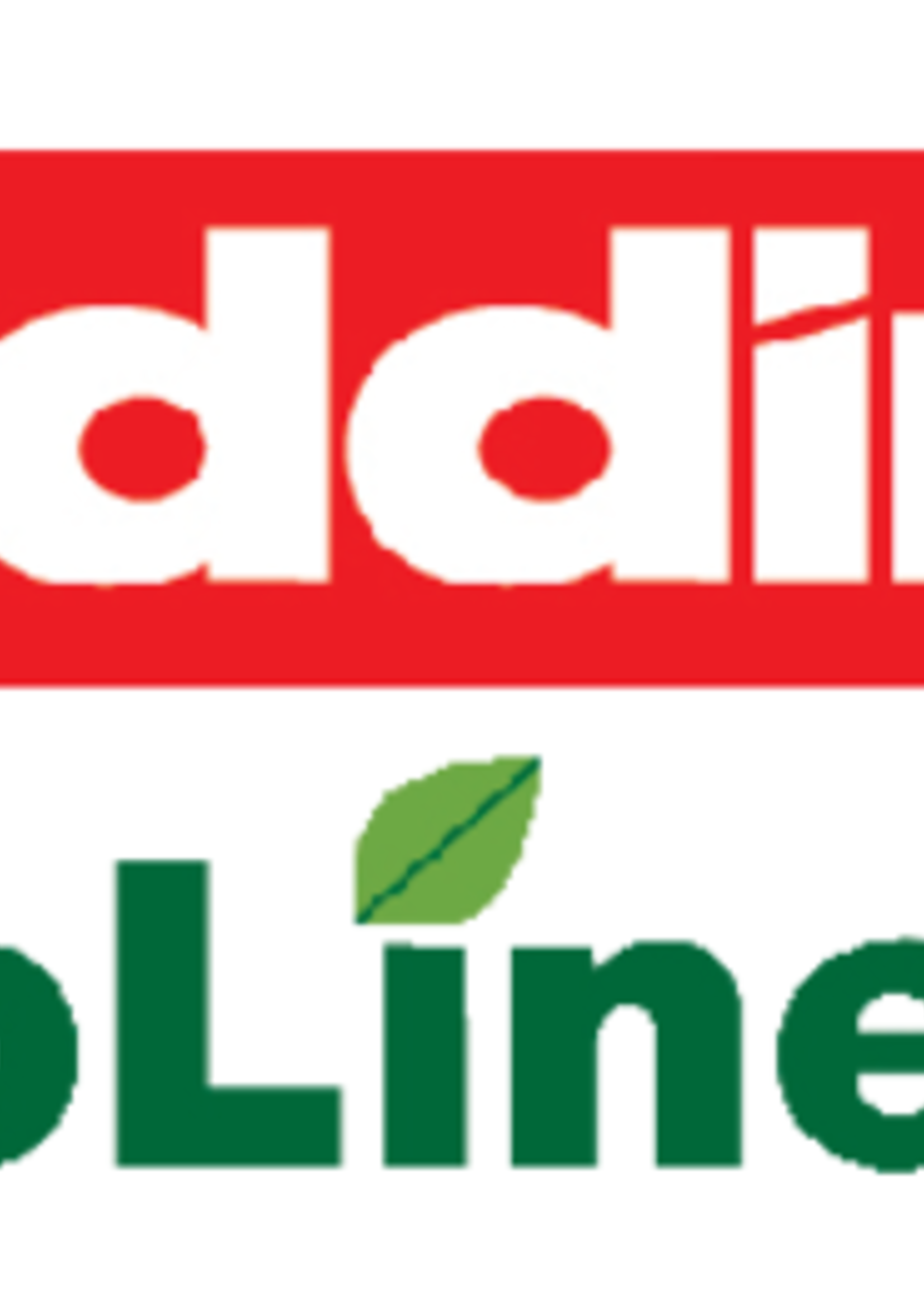 edding Ecoline Marqueur tableau blanc edding 29 EcoLine biseauté assorti 1-5mm 4 pièces