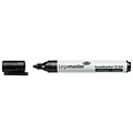 Legamaster Viltstift Legamaster TZ100 whiteboard rond ass 1.5-3mm 4st