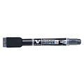 Pilot Feutre tableau blanc Pilot ogive 1,3mm + effaceur noir