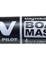 Pilot Feutre tableau blanc Pilot ogive 1,3mm + effaceur noir