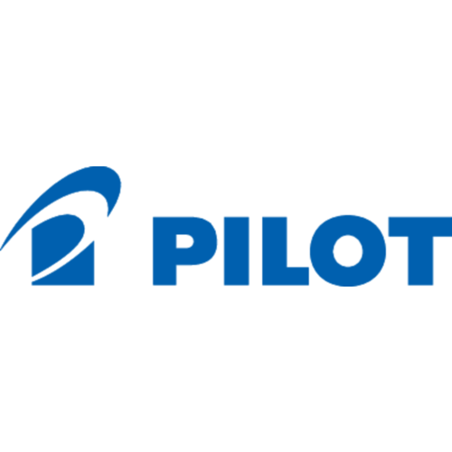 Pilot Viltstift Pilot Whiteboard rond 1.3mm +wisser zwart