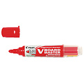 Pilot Feutre tableau blanc Pilot Begreen ogive 2,3mm rouge