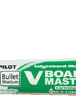 Pilot Viltstift PILOT Begreen whiteboard rond groen 2.3mm