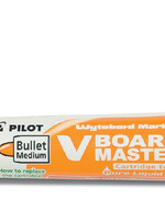 Pilot Feutre tableau blanc Pilot Begreen ogive 2,3mm orange