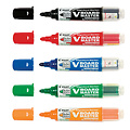 Pilot Feutre tableau blanc Pilot Begreen ogive 2,3mm orange