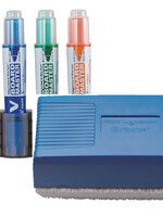 Pilot Starterkit pour tableau blanc Pilot Basic