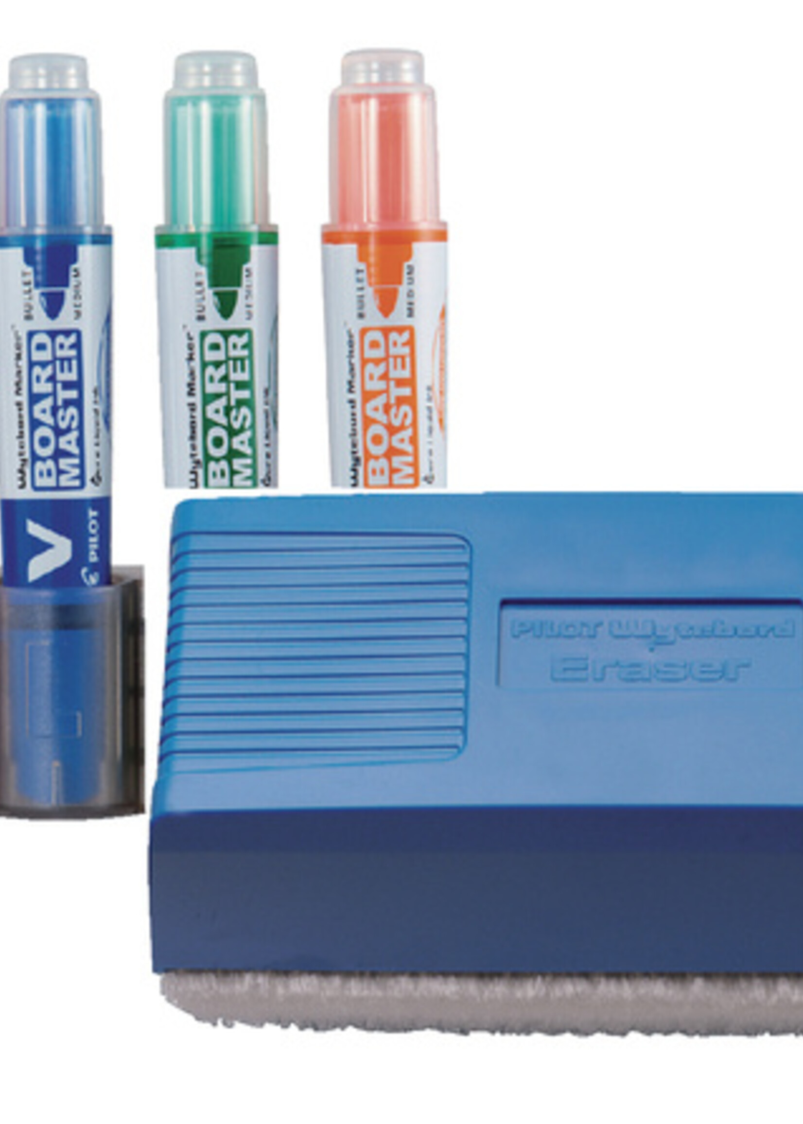 Pilot Whiteboard starterkit PILOT Basic