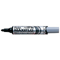 Pentel Feutre tableau blanc Pentel Maxiflo MWL5M 3mm noir