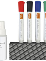 Nobo Whiteboard-starterkit Nobo