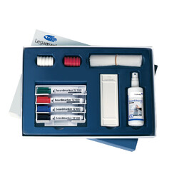 Kit de démarrage tableau blanc Legamaster 125000 set