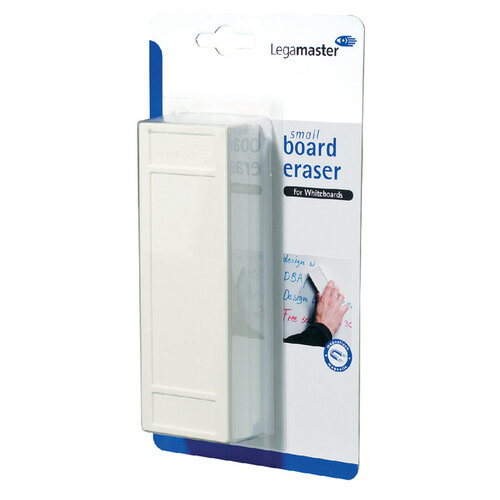 Legamaster Whiteboardwisser Legamaster 120100 magnetisch in blister