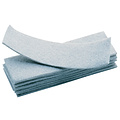 Legamaster Recharge lingettes Lega 120400 pour effaceur 120300