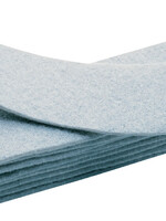 Legamaster Navulling Legamaster 120400 voor whitebordwisser 120300