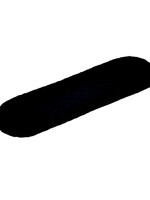 Legamaster Navulling whiteboardwisser Legamaster zwart 10stuks