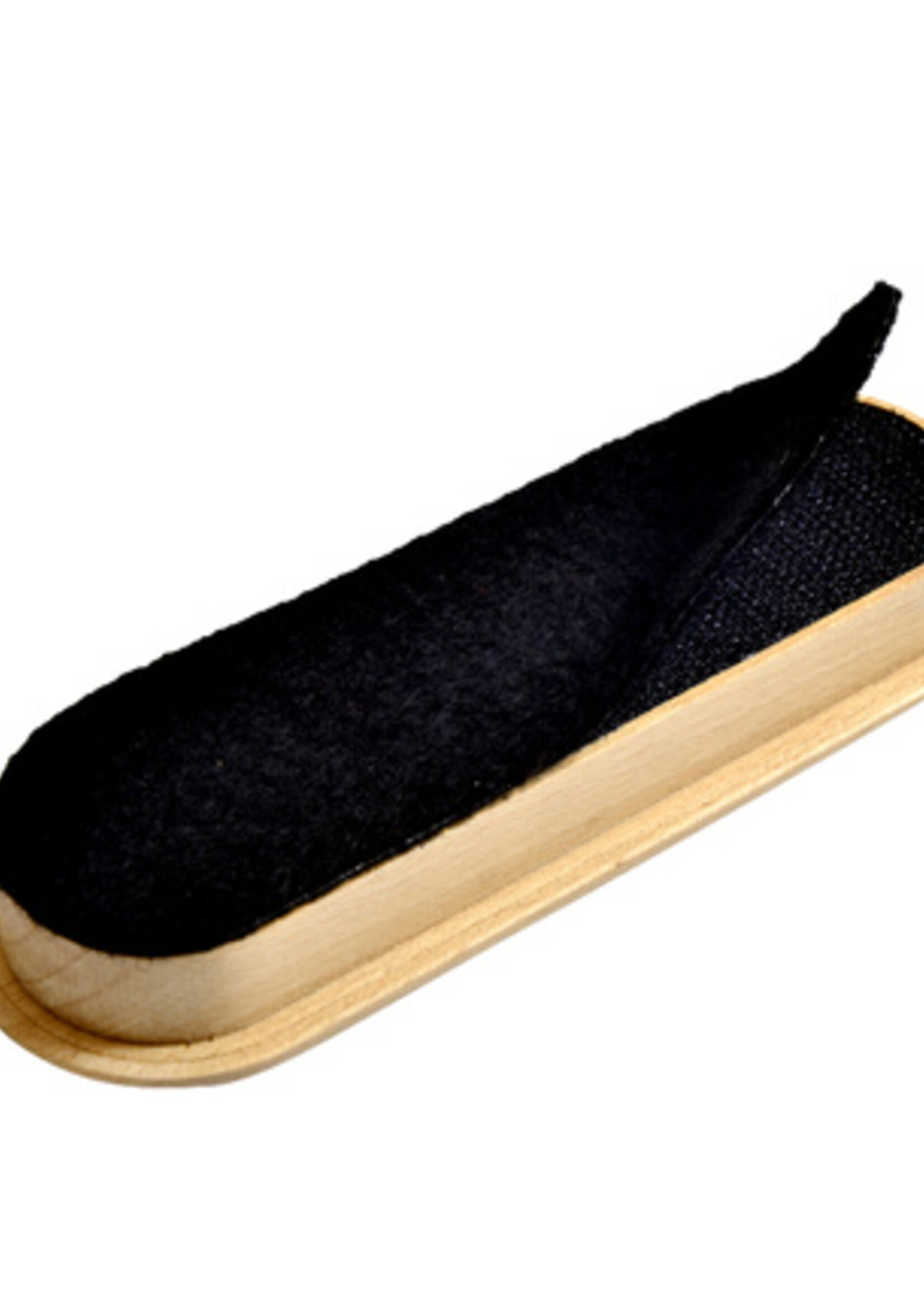 Legamaster Recharge effaceur Legamaster noir 10 pièces