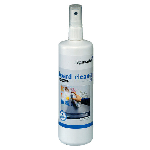 Legamaster Spray nettoyant tableau blanc Lega TZ8 flacon 250 ml