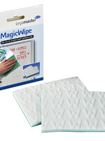 Legamaster Lingette nettoyante tableau blanc Lega 121500 magicwipe