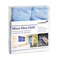 Legamaster Microvezeldoek Legamaster 40x40cm 2 stuks