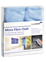Legamaster Chiffon microfibre Legamaster 40x40cm 2 pièces
